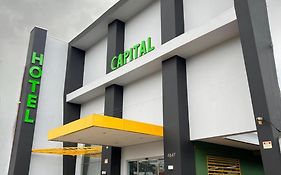Hotel Capital